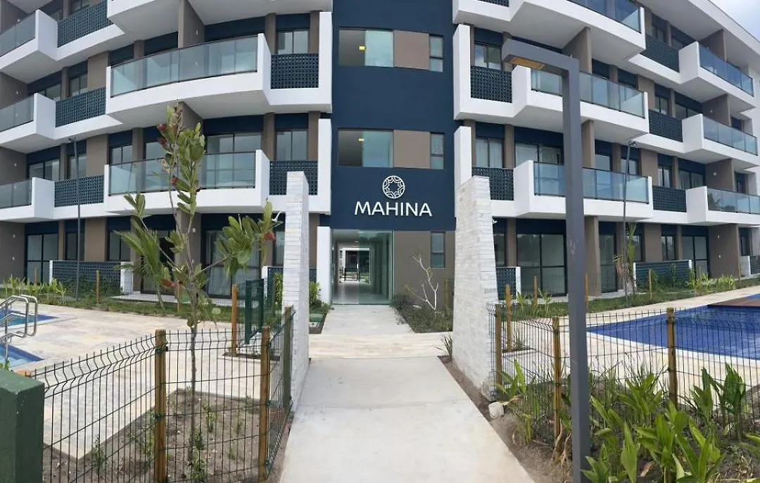 Porto de Galinhas - Makia beach - FlAts Excelente-1