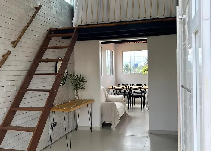 Apt Maracaipe, Porto de Galinhas